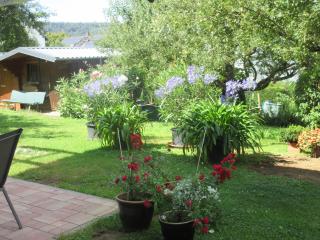 Ferienwohnung Obstgarten - 6