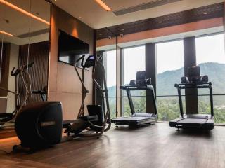 Zhuhai Hongsanyi Hotel - 5