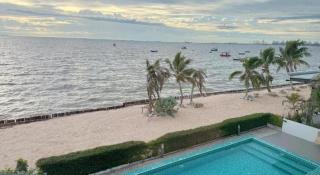 Golden Dragon Beach Resort Pattaya (Bang Lamung) - 7