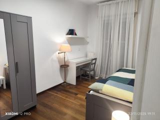 My House Rho Fiera - 8