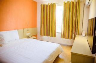 7 Days Inn Zhangye Gaotai County Central Square - 8