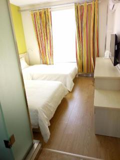 7 Days Inn Zhangye Gaotai County Central Square - 6