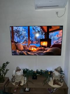 Freedom APARTMAN RUMA - 9