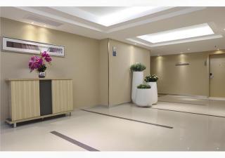 City Comfort Inn Foshan Nanhai Avenue Guicheng Metro Station - 9