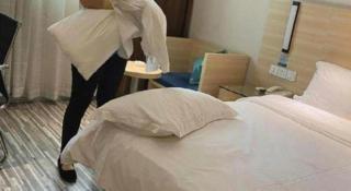 City Comfort Inn Foshan Nanhai Avenue Guicheng Metro Station - 5