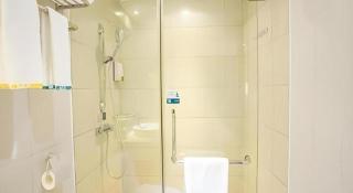 City Comfort Inn Nanning Jinhu Plaza Langxi Metro Station Exhibition - 9