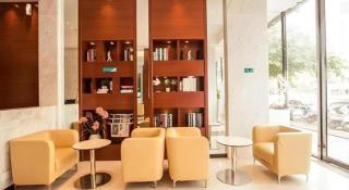 City Comfort Inn Nanning Jinhu Plaza Langxi Metro Station Exhibition - Nanning - 8