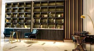 Magnotel Shenyang Consulate Qingnian Street - 7