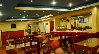 GreenTree Inn Beijing South Railway Station Tiantan Puhuangyu - 7