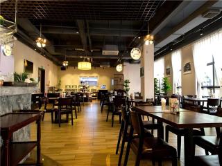 Zhuhai Aqueen Hotel - 9