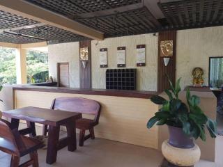 OYO 619 Water Palm Resort - 7