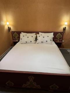 Villa Mouloud, Private Family Villa in Nature - Khenifra - 0