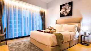 Eaton Residence KLCC - Royal Home - 7