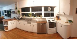 Single room with King single bed - Gateway to your adventures - 4