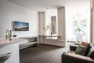 Maurits Apartments & Suites - 2