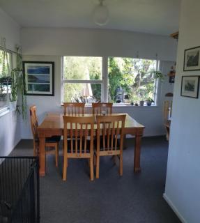 Single room with King single bed - Gateway to your adventures - 2