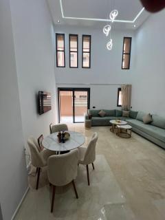 Duplex Menara Garden 2 - Marrakesh - 4