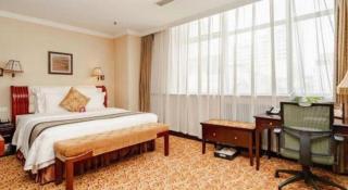 Grand Soluxe Hotel Gansu - 4