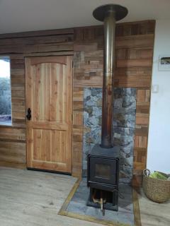 El Refugio del Chucao - 0