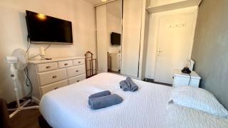 Casamea - 2 chambres, Proche Hôpital, WiFi, Clim - Ajaccio - 4