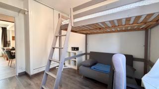 Casamea - 2 chambres, Proche Hôpital, WiFi, Clim - 4