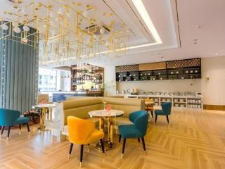 Magnotel Business Yangzhou China Grand Canal Museum Wanda Plaza - 8