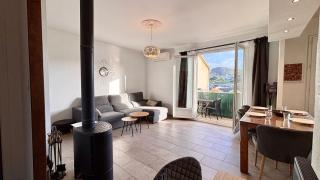 Casamea - 2 chambres, Proche Hôpital, WiFi, Clim - 0