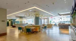 Magnotel Business Yangzhou China Grand Canal Museum Wanda Plaza - 4