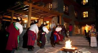 Songtsam Benzilan - 3