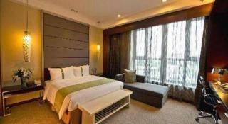 GreenTree Inn Changshu South HaiYu Road Pedestrian Street Business Hotel - 7