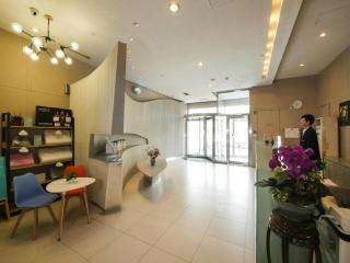 Magnotel Classic Shenyang General Hospital of Northern Theater Command - 9