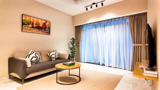 Eaton Residence KLCC - Royal Home - 3