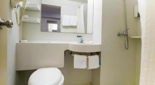 Magnotel Classic Shenyang General Hospital of Northern Theater Command - 5