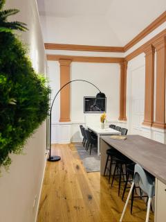 NIRO I Exklusive Residenz - Historischer Ballsaal - 1