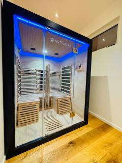 NIRO I Exklusive Residenz - Historischer Ballsaal - 3