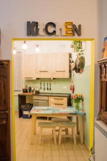 Victoria House Hostel - Genua - 8