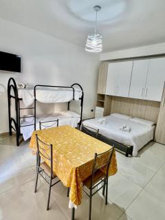 Affittacamere La bottega del barbiere - Scalea - 0