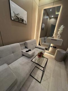 استديو انيق بالقرب من المركز المالي - 7