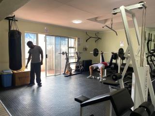 Tide and Whale Tail - 5