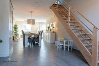 Beautiful and ideally located 3BR apartment - 6