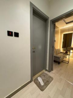 استديو انيق بالقرب من المركز المالي - 2