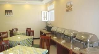 GreenTree Inn Zhangjiakou Xuanhua Bus Station Shell Hotel - 2