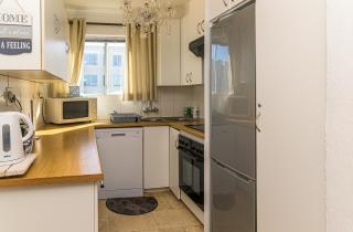 Tide and Whale Tail - Hermanus - 2