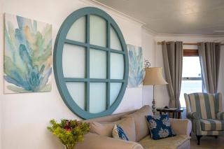 Tide and Whale Tail - Hermanus - 3