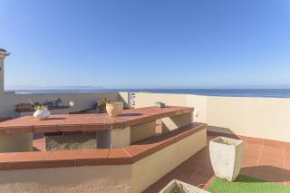 Tide and Whale Tail - Hermanus - 9