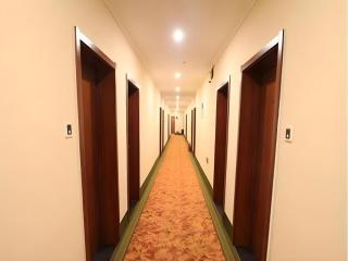 GreenTree Inn Langfang Sanhe South Yingbin Road Express Hotel - 9