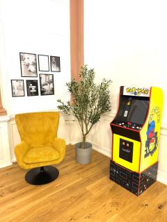 NIRO I Exklusive Residenz - Historischer Ballsaal - 2