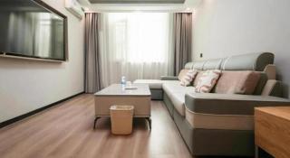 GreenTree Inn Langfang Sanhe South Yingbin Road Express Hotel - 2