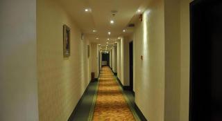 GreenTree Inn Shantou Chengjiang Road Business Hotel - 2