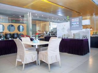 Jinjiang Inn Zhenjiang Jiangsu University Suning Plaza - 1